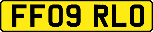 FF09RLO