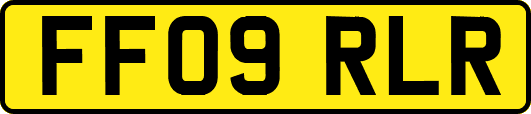FF09RLR