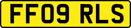 FF09RLS