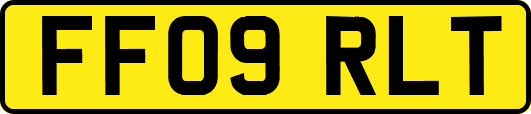 FF09RLT