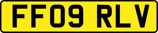 FF09RLV
