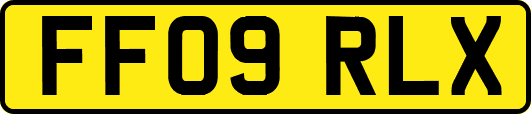 FF09RLX