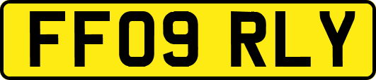 FF09RLY