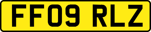FF09RLZ
