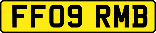 FF09RMB