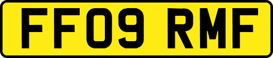 FF09RMF