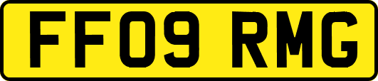 FF09RMG
