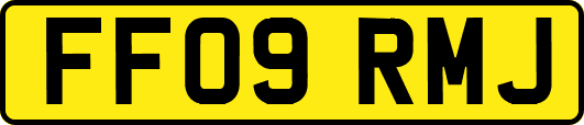 FF09RMJ