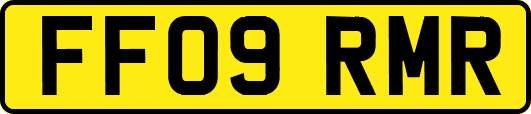 FF09RMR