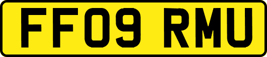 FF09RMU