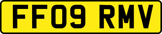 FF09RMV