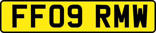 FF09RMW