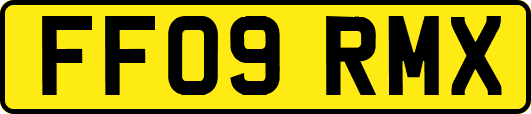 FF09RMX