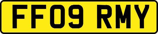 FF09RMY