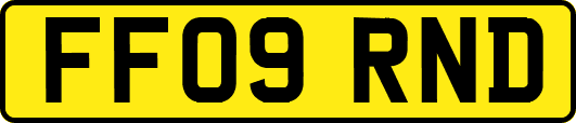 FF09RND
