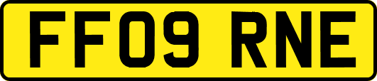 FF09RNE
