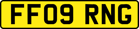 FF09RNG