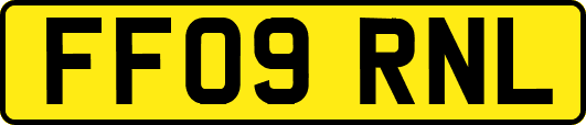 FF09RNL