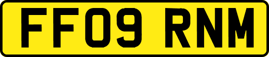 FF09RNM