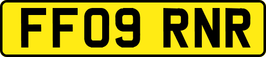 FF09RNR