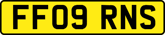 FF09RNS