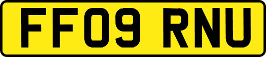 FF09RNU