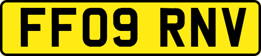 FF09RNV