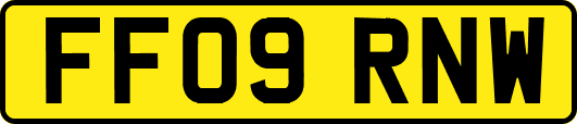 FF09RNW