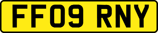 FF09RNY