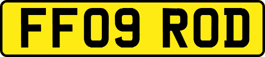 FF09ROD