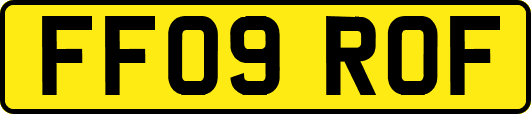 FF09ROF