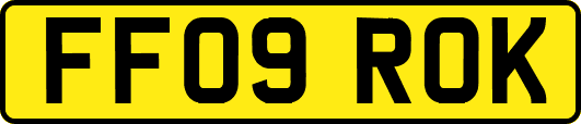 FF09ROK