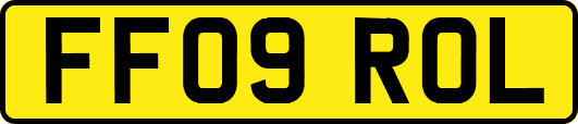 FF09ROL