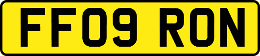FF09RON