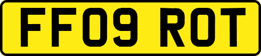 FF09ROT