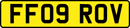 FF09ROV