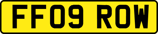 FF09ROW