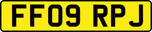 FF09RPJ