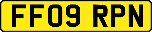 FF09RPN