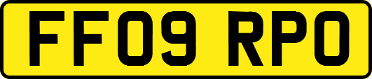 FF09RPO