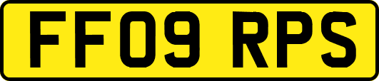 FF09RPS