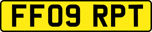 FF09RPT