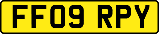 FF09RPY