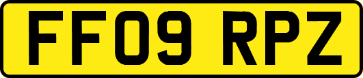 FF09RPZ