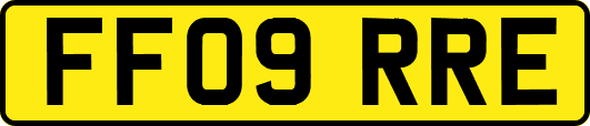 FF09RRE