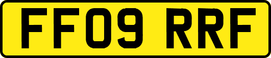 FF09RRF
