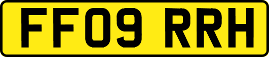 FF09RRH