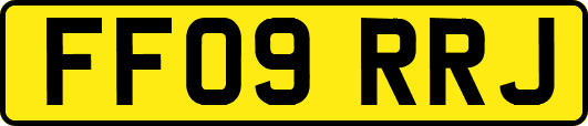 FF09RRJ