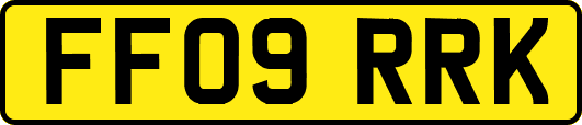 FF09RRK
