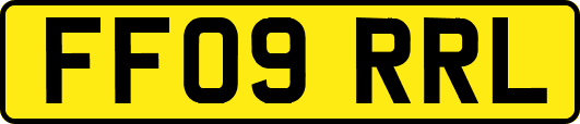 FF09RRL